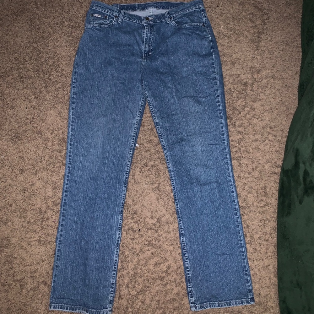 Denim Riders Women’s Jeans